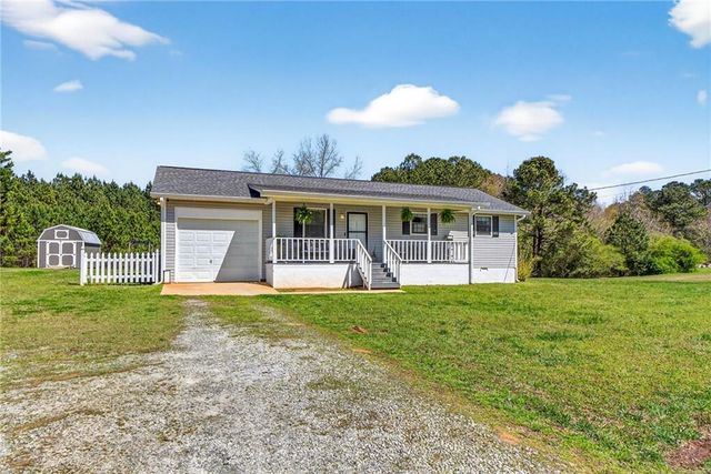 8195 Wilkerson Mill Road, Palmetto, GA 30268