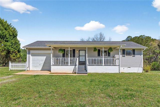 8195 Wilkerson Mill Road, Palmetto, GA 30268