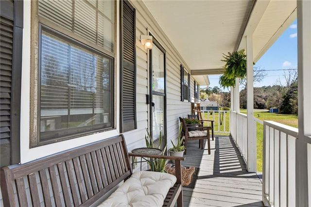 8195 Wilkerson Mill Road, Palmetto, GA 30268