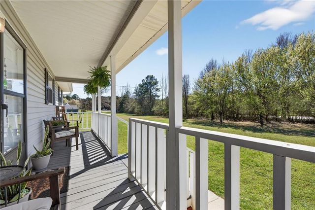 8195 Wilkerson Mill Road, Palmetto, GA 30268