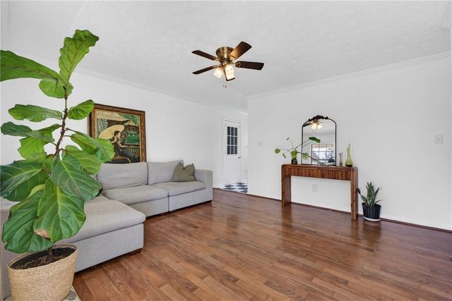 8195 Wilkerson Mill Road, Palmetto, GA 30268