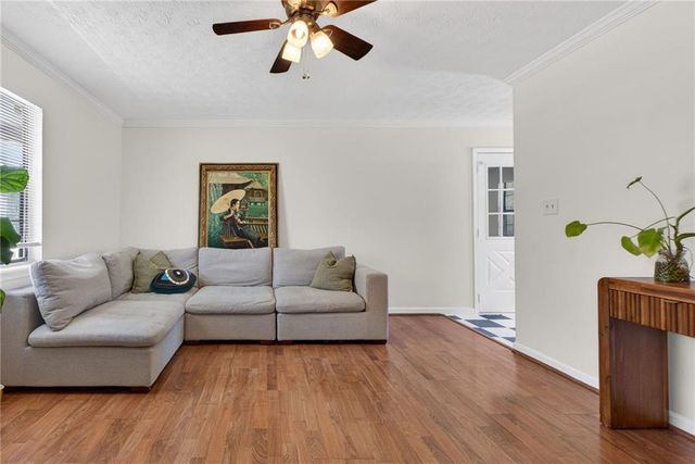 8195 Wilkerson Mill Road, Palmetto, GA 30268