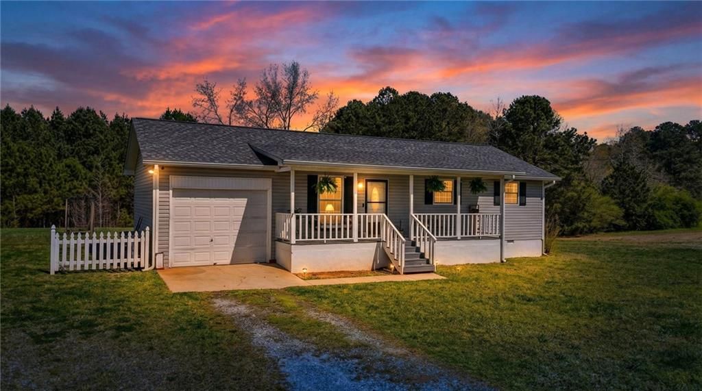 8195 Wilkerson Mill Road, Palmetto, GA 30268