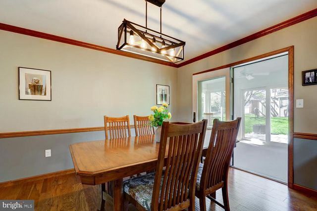 916 DAWN AVE, Ephrata, PA 17522
