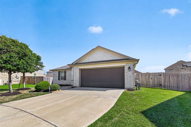 6903 Ridgemont Bend Ln, Manvel, TX 77578