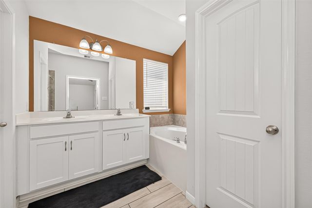 6903 Ridgemont Bend Ln, Manvel, TX 77578