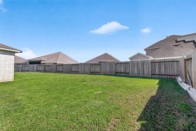 6903 Ridgemont Bend Ln, Manvel, TX 77578
