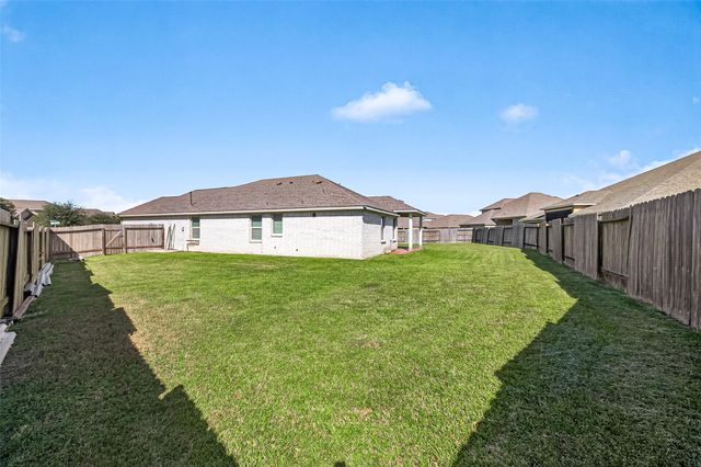 6903 Ridgemont Bend Ln, Manvel, TX 77578