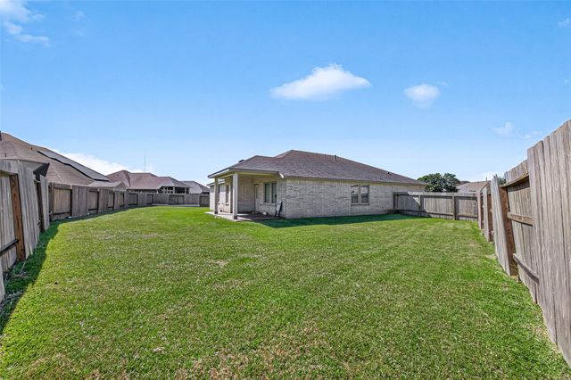 6903 Ridgemont Bend Ln, Manvel, TX 77578