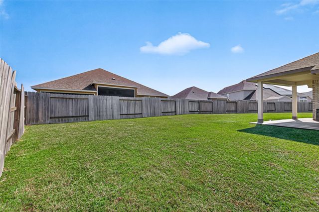 6903 Ridgemont Bend Ln, Manvel, TX 77578