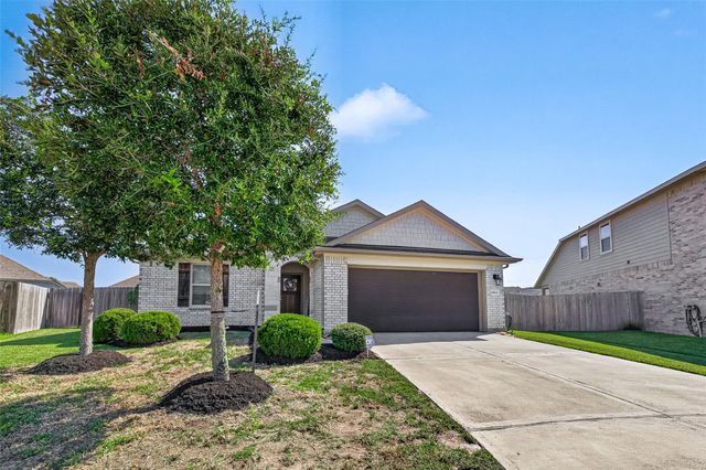 6903 Ridgemont Bend Ln, Manvel, TX 77578