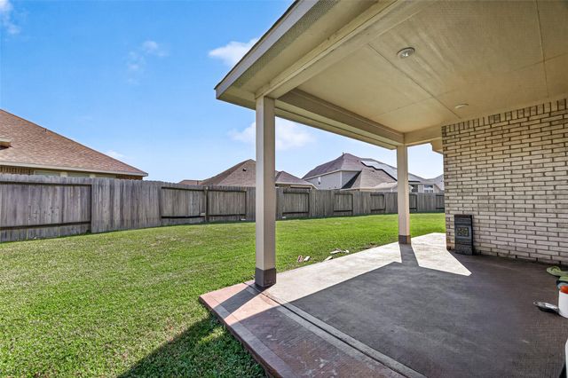 6903 Ridgemont Bend Ln, Manvel, TX 77578