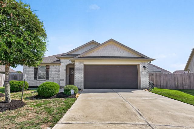 6903 Ridgemont Bend Ln, Manvel, TX 77578