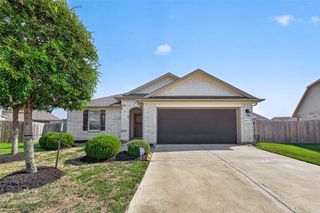 6903 Ridgemont Bend Ln, Manvel, TX 77578