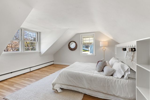 198 Pond St, Winchester, MA 01890