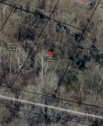 3978 Dry Fork Rd, Whites Creek, TN 37189