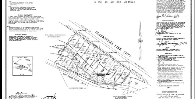 3978 Dry Fork Rd, Whites Creek, TN 37189