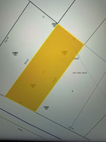 3978 Dry Fork Rd, Whites Creek, TN 37189