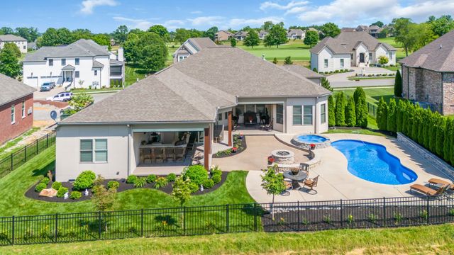 1041 Albatross Way, Gallatin, TN 37066