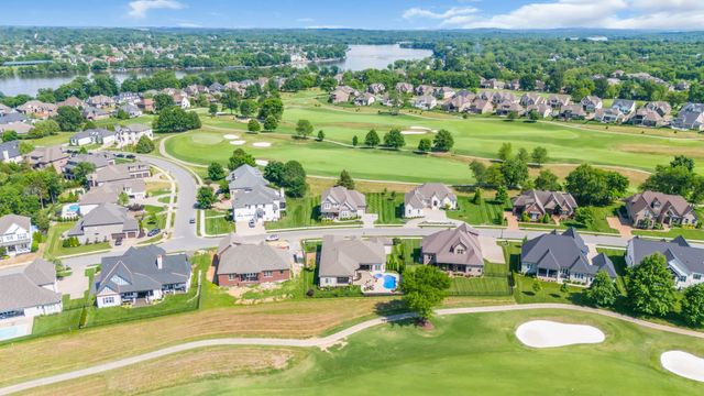 1041 Albatross Way, Gallatin, TN 37066