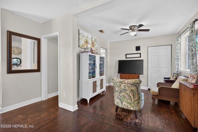3308 SHERIDAN Road, Jacksonville, FL 32207