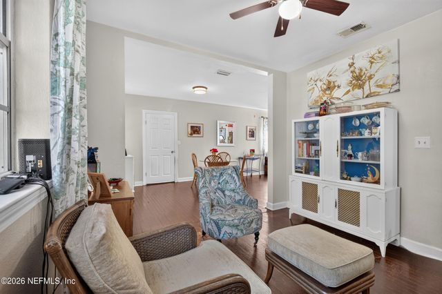 3308 SHERIDAN Road, Jacksonville, FL 32207