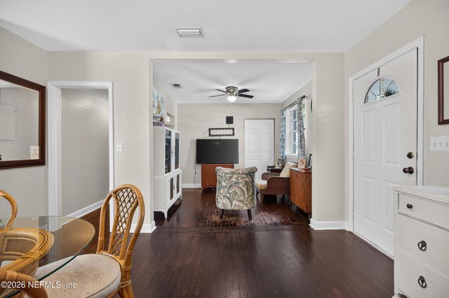 3308 SHERIDAN Road, Jacksonville, FL 32207