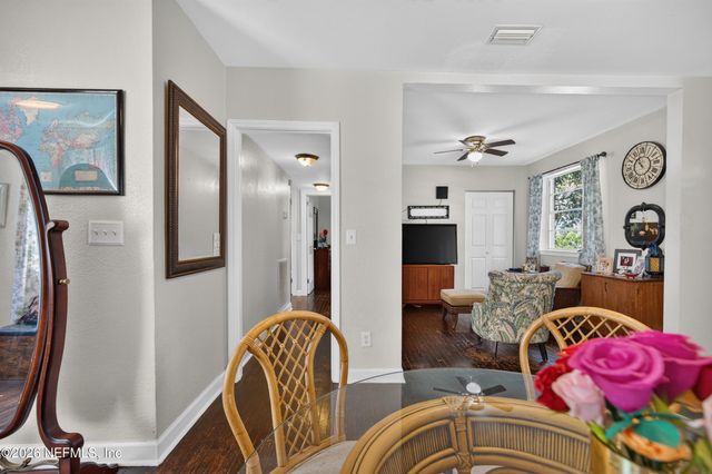 3308 SHERIDAN Road, Jacksonville, FL 32207