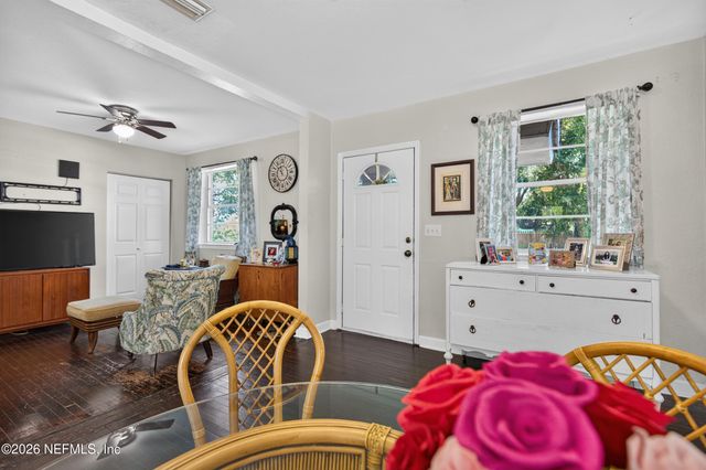 3308 SHERIDAN Road, Jacksonville, FL 32207