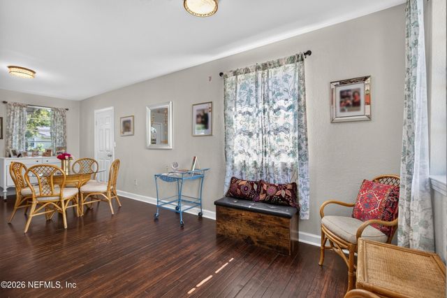 3308 SHERIDAN Road, Jacksonville, FL 32207
