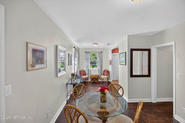 3308 SHERIDAN Road, Jacksonville, FL 32207