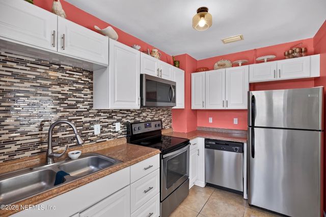 3308 SHERIDAN Road, Jacksonville, FL 32207