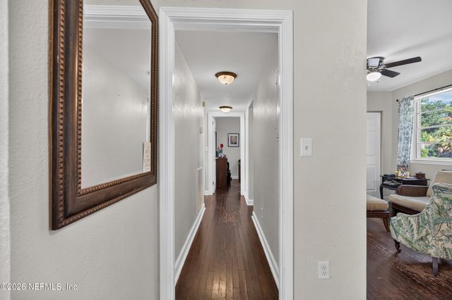 3308 SHERIDAN Road, Jacksonville, FL 32207