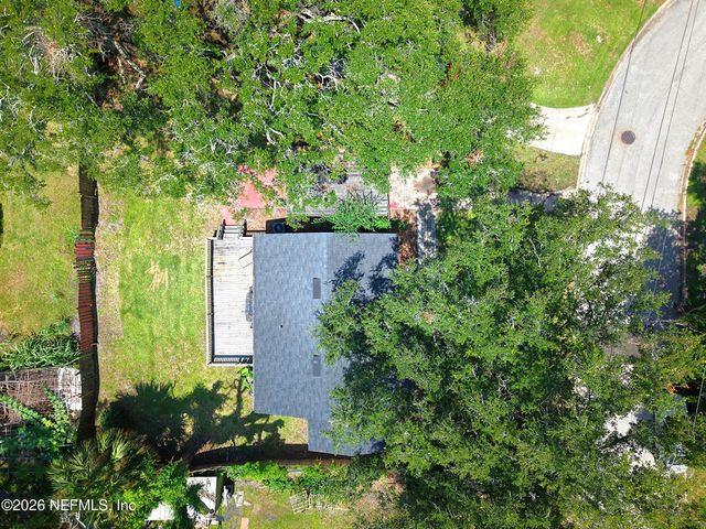 3308 SHERIDAN Road, Jacksonville, FL 32207