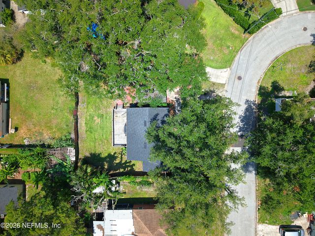 3308 SHERIDAN Road, Jacksonville, FL 32207