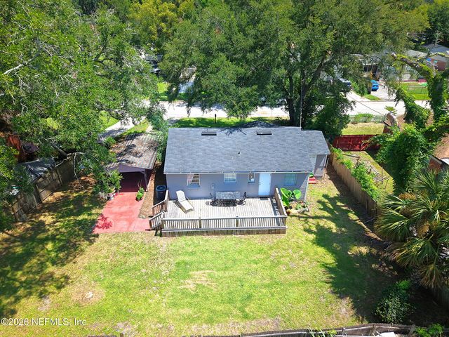 3308 SHERIDAN Road, Jacksonville, FL 32207
