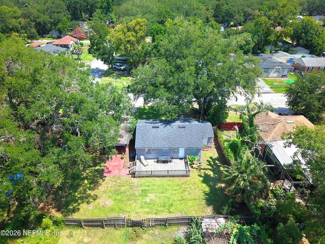 3308 SHERIDAN Road, Jacksonville, FL 32207