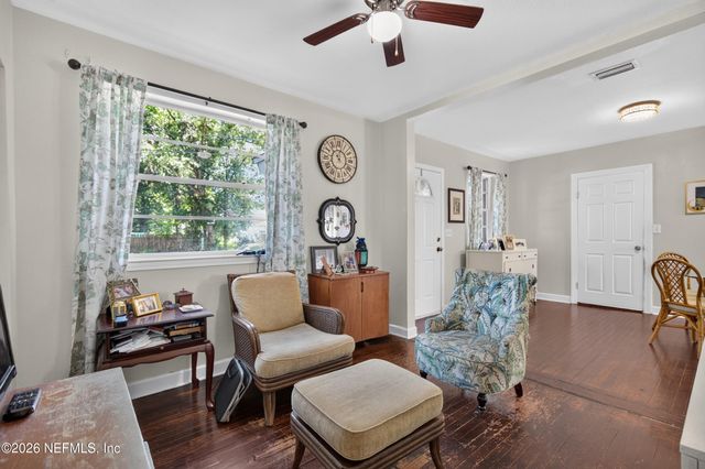 3308 SHERIDAN Road, Jacksonville, FL 32207