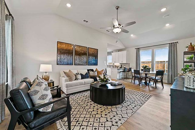 11692 Chepstow Crescent Court, Frisco, TX 75035