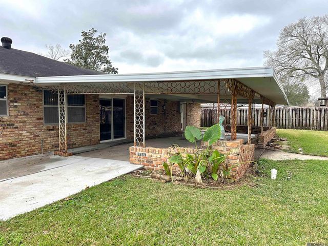 12037 Goodwood Blvd, Baton Rouge, LA 70815