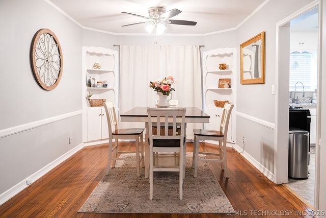 1228 S Yale Avenue, Tulsa, OK 74112