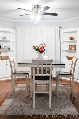 1228 S Yale Avenue, Tulsa, OK 74112