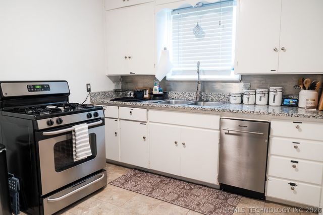 1228 S Yale Avenue, Tulsa, OK 74112