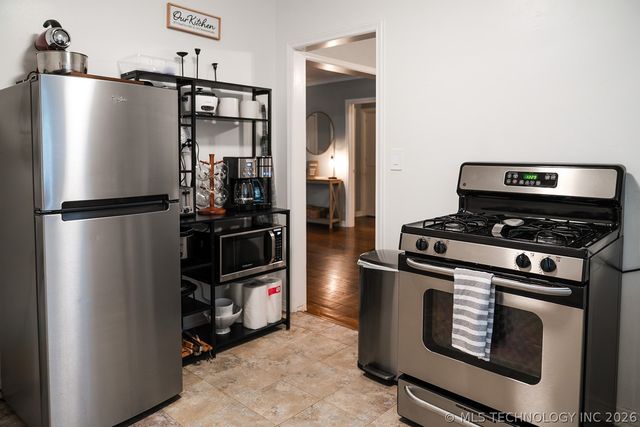 1228 S Yale Avenue, Tulsa, OK 74112