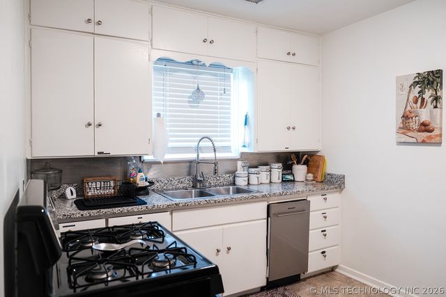 1228 S Yale Avenue, Tulsa, OK 74112