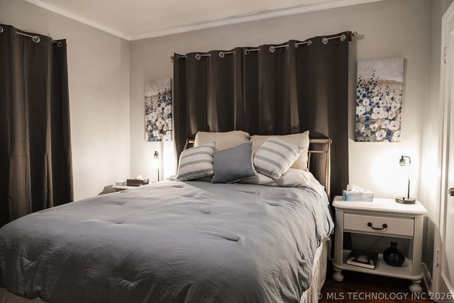 1228 S Yale Avenue, Tulsa, OK 74112