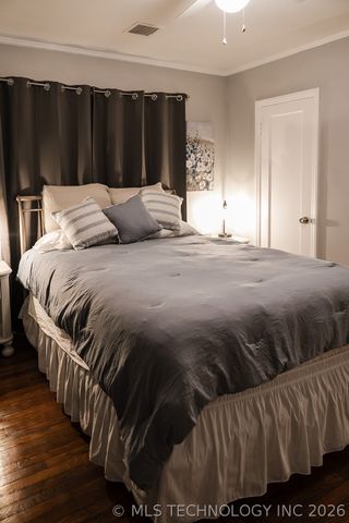 1228 S Yale Avenue, Tulsa, OK 74112