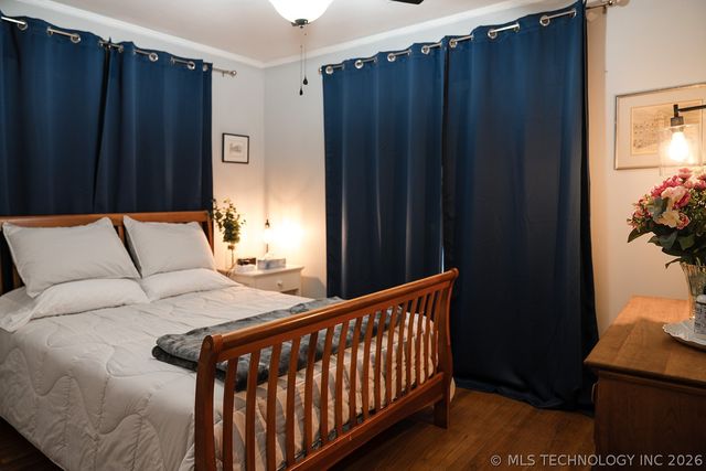 1228 S Yale Avenue, Tulsa, OK 74112