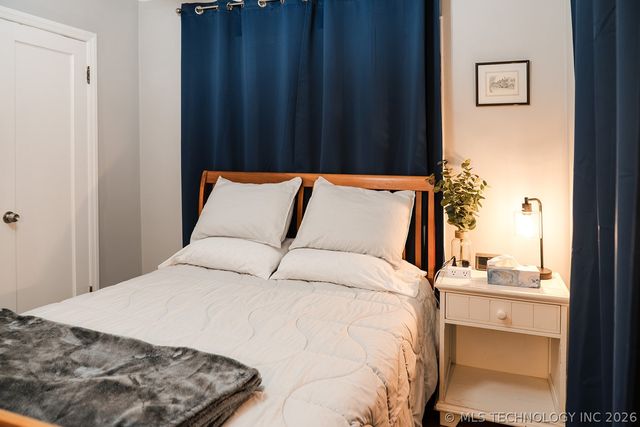 1228 S Yale Avenue, Tulsa, OK 74112