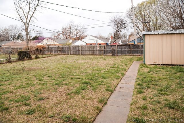 1228 S Yale Avenue, Tulsa, OK 74112